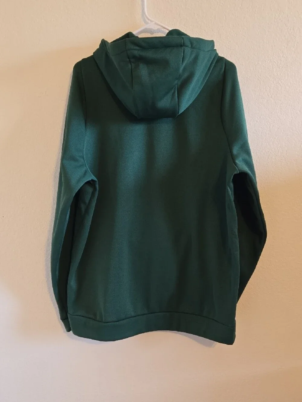 Nike ECHL Utah Grizzles 'The Final Hunt' #23 Hoodie - Forest Green - Large